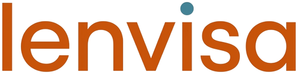 lenvisa logo